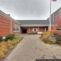 Smith-Corcoran Funeral Homes