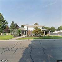Olpin Family Mortuary