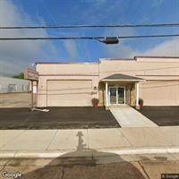 Cunningham Funeral Home