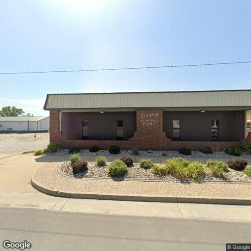Lindley Funeral Home