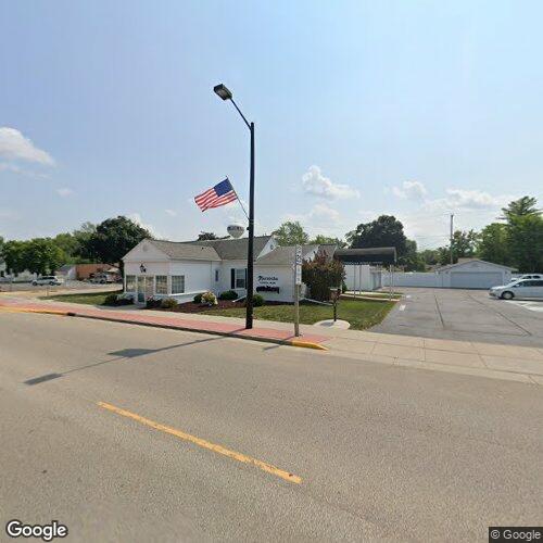 Marnocha Funeral Home