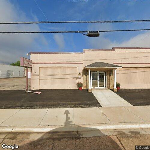 Cunningham Funeral Home