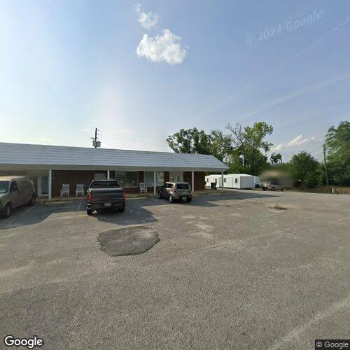 Crawford and Moultry Funeral Home