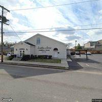 SCALES & SONS FUNERAL HOME