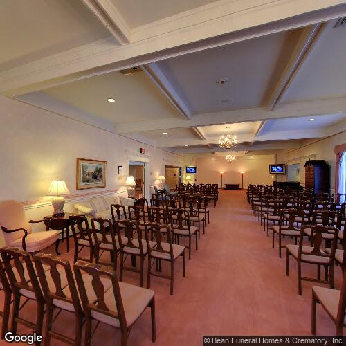 Bean Funeral Homes Obituaries