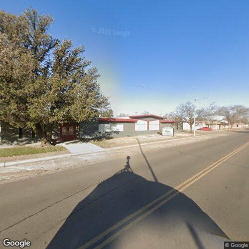 Parkside Chapel Funeral Home: Anderson David