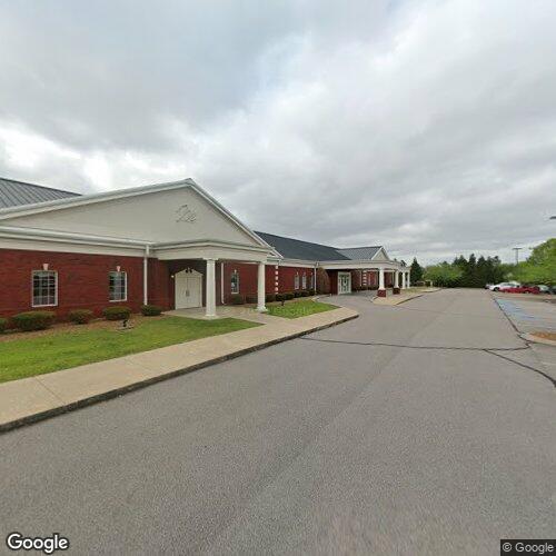 Murfreesboro Funeral Home
