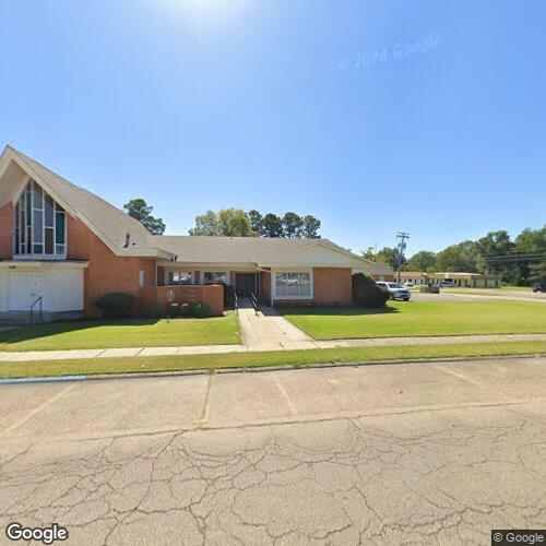 Jones Funeral Home