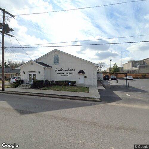 Scales & Sons Funeral Home