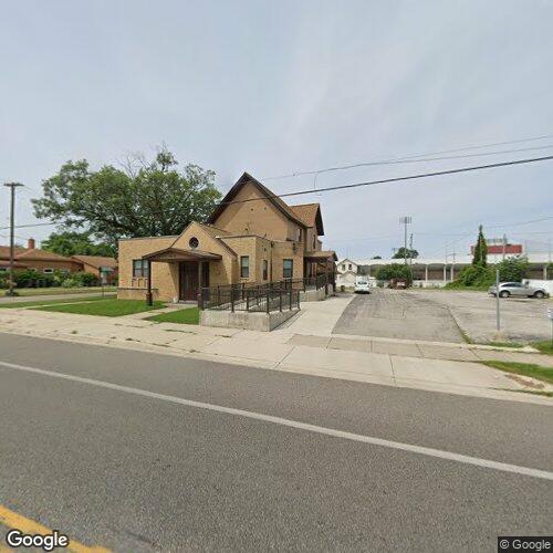 Pachesny-Jend Funeral Home