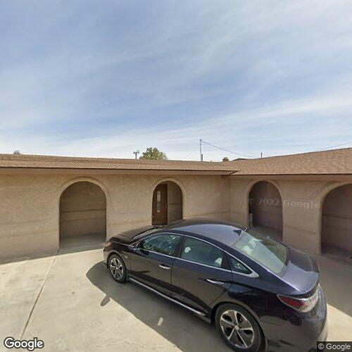 Ridgecrest Mortuary