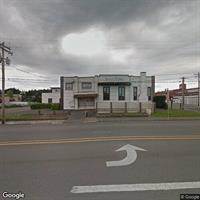 Nelson's Bay Area Mortuary