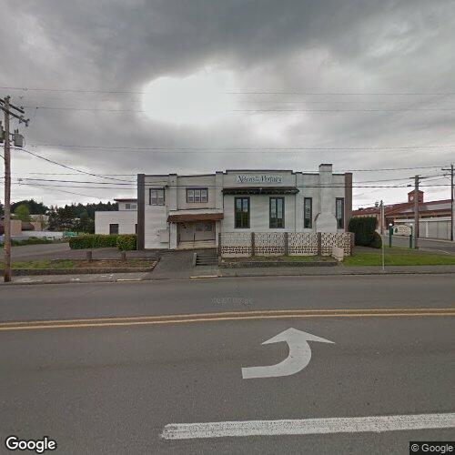 Nelson's Bay Area Mortuary