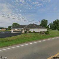 Wellman Funeral Home-Laurelville