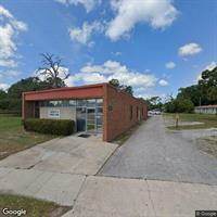 Jones Funeral Home