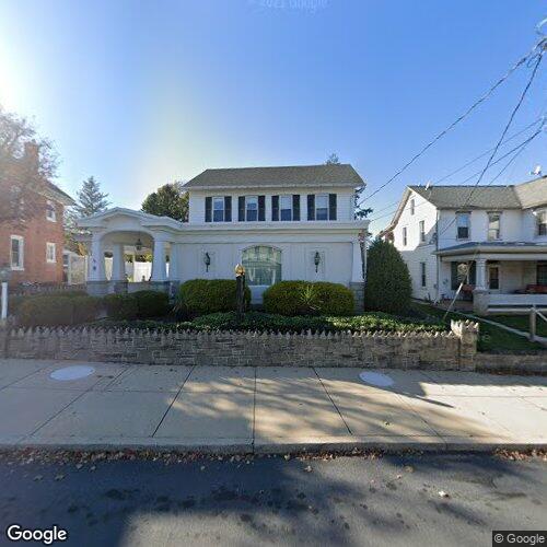 Stradling Funeral Homes Inc: Akron Home