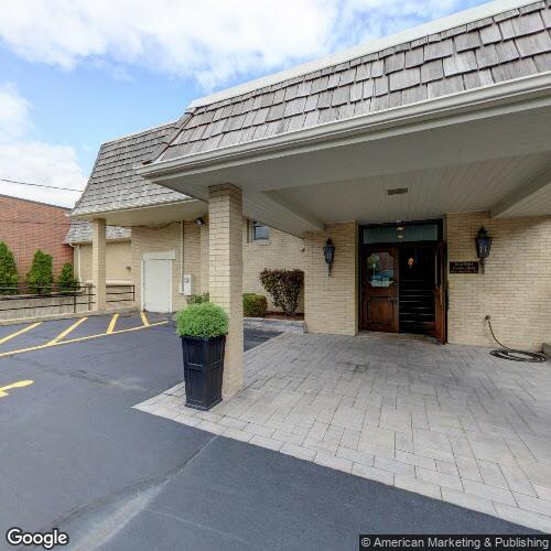 Ryan-Parke Funeral Home