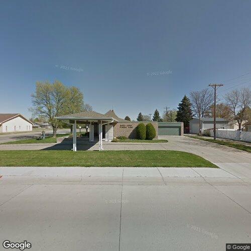 Bates-Gould Funeral Home