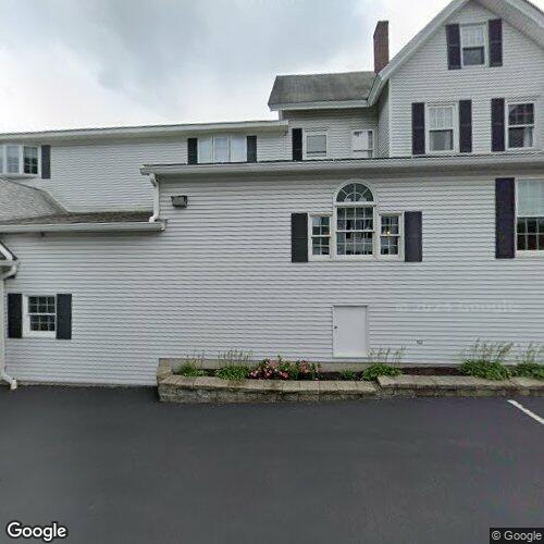 Roney Funeral Home