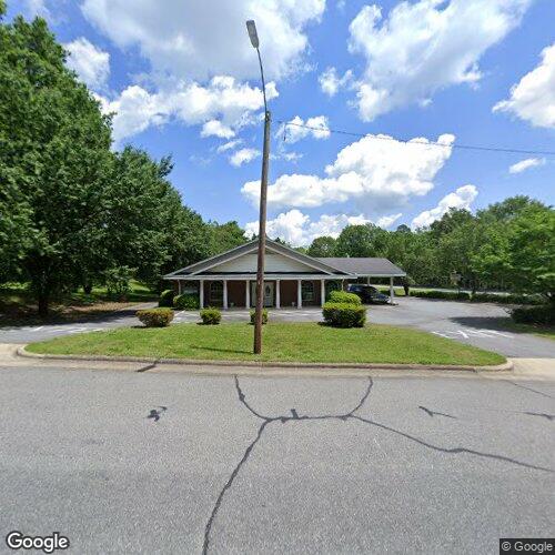 Dirk M Thompson Mortuary Inc