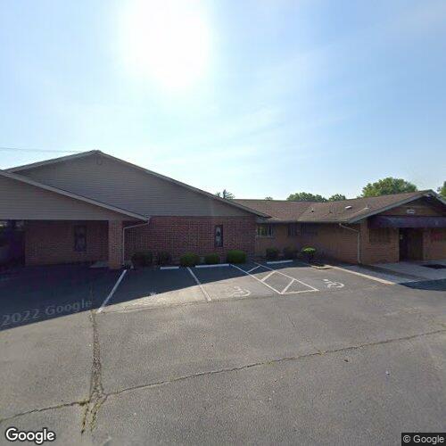 Woodard Funeral Services