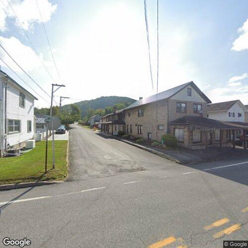 Jean H Kinley Funeral Home