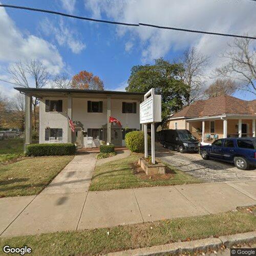William Gayleano Murray and Son Funeral Home