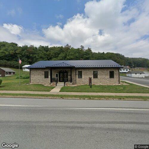 Moriconi Funeral Home Inc