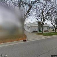 Harold W Vick Funeral Home