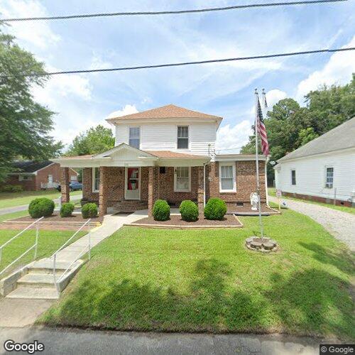 Cherry's Funeral Home