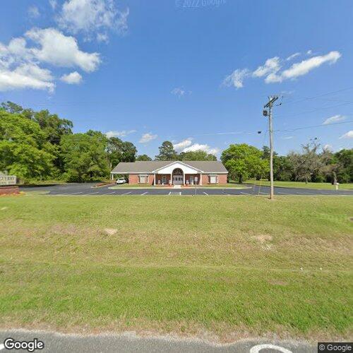 Guerry Funeral Home
