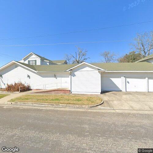 Lindley-Robertson-Holt Funeral Home