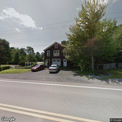 Dana L. Sweeny Funeral Home