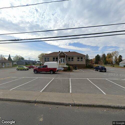 Alliance Funéraire Du Royaume Salon de Saint-Ambroise