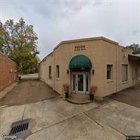 Pryor Funeral Home