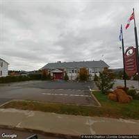 Coopérative Funéraire Charlevoix-Ouest