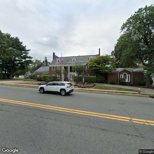 Volk-Leber Funeral Homes