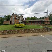 Funeral Home