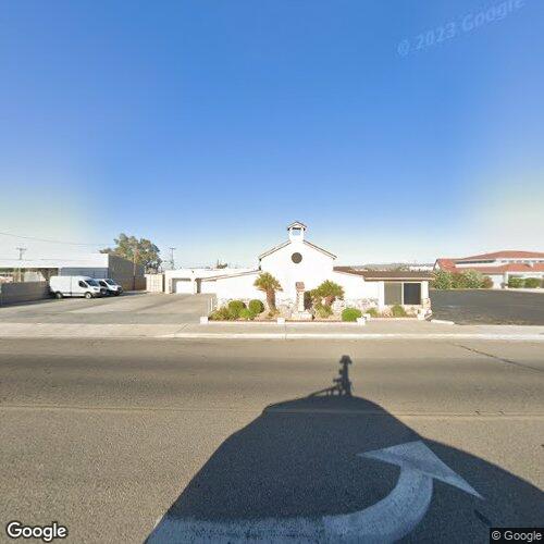 Holland & Lyons Mortuary