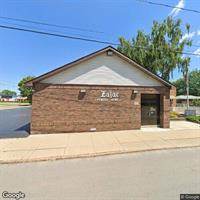 Zajac Funeral Home Inc.