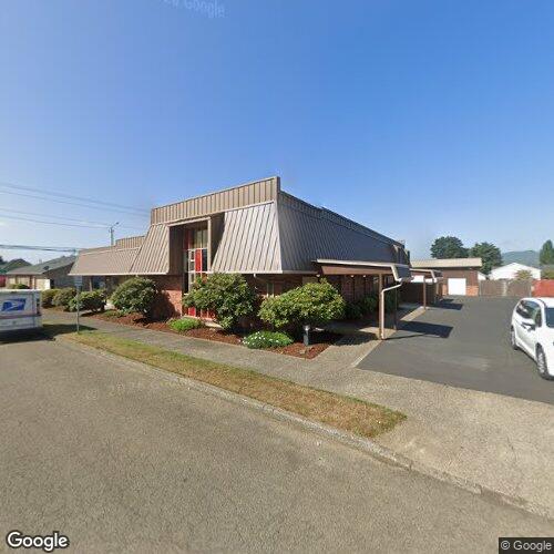 Waud's Funeral Home