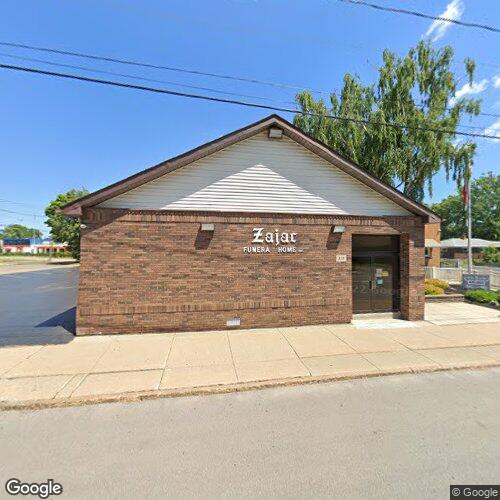 Zajac Funeral Home Inc.