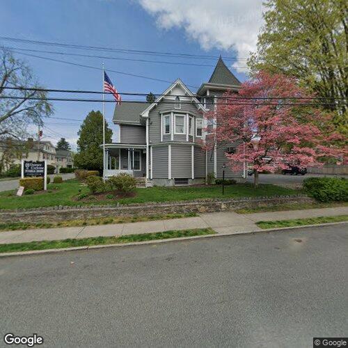Dorsey-Carlone Funeral Home