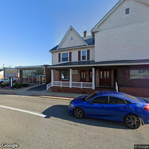 John K. Bolger Funeral Home Inc.