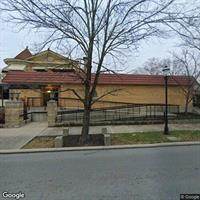 Brown-Dawson-Flick Funeral Home