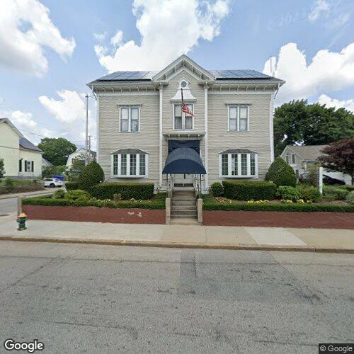Olson & Parent Funeral Home
