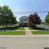 Robinson-Walker Funeral Home, Oak Harbor