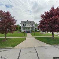 Robinson-Walker Funeral Home, Genoa