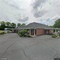 Walker Funeral Home