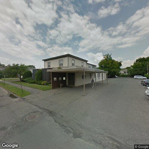 Dery Funeral Home